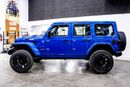 Jeep Wrangler SAHARA Jeep Wrangler Unlimited 2024