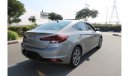 Hyundai Elantra GL High HYUNDAI ELENTRA 1600 CC MODEL 2020 GCC FULL OPTIONS