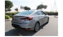 Hyundai Elantra GL High HYUNDAI ELENTRA 1600 CC MODEL 2020 GCC FULL OPTIONS