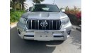 تويوتا برادو Toyota Prado 4.0 TXL Spare Up Automatic