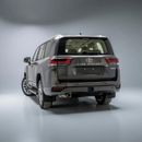 تويوتا لاند كروزر GXR 4.0L