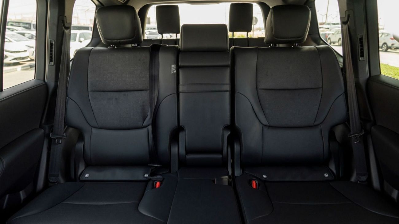 Toyota Land Cruiser vx 4.0