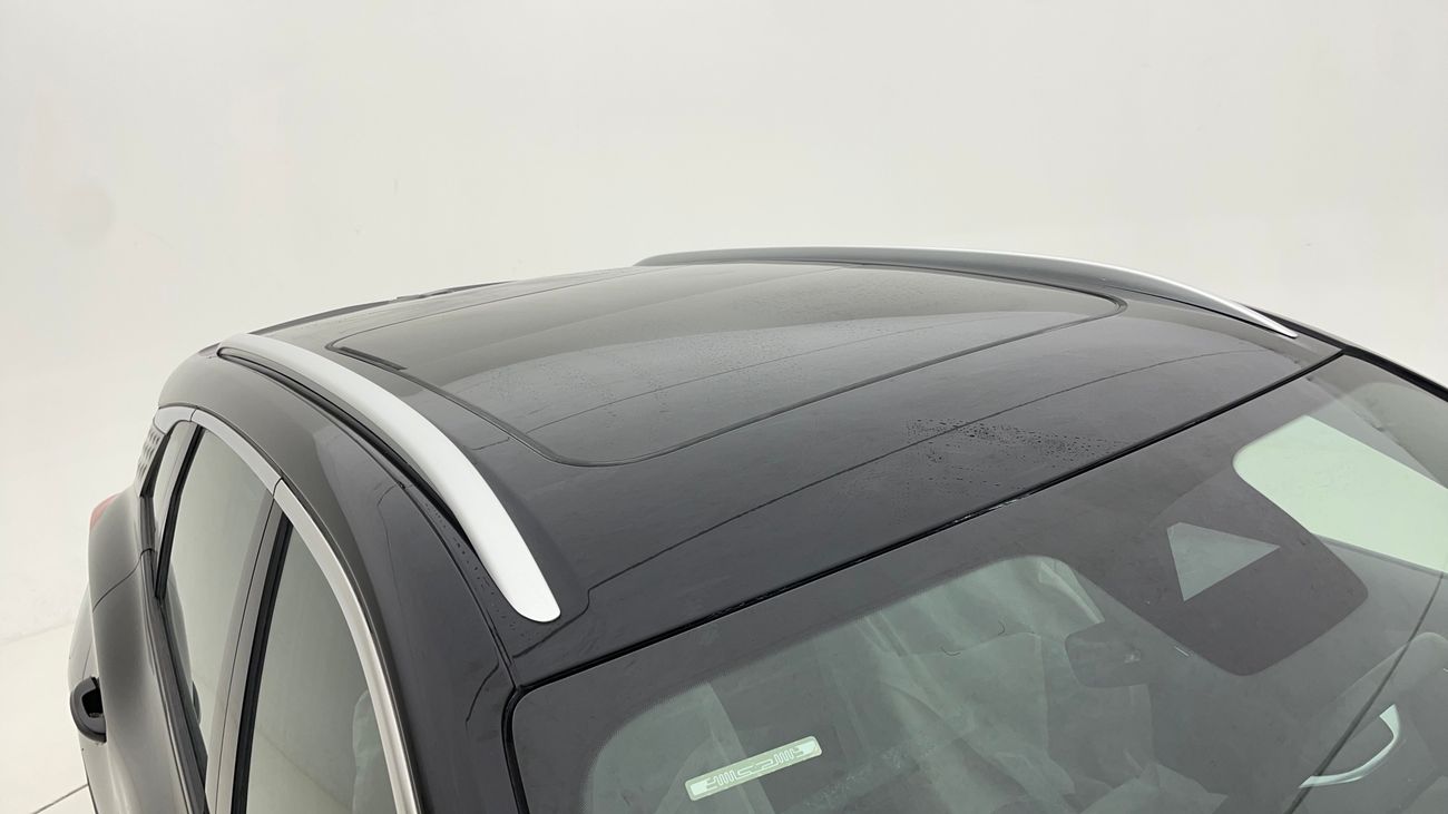 أم جي وان LUXURY 1.5 | بدون دفعة مقدمة | اختبار قيادة مجاني للمنزل