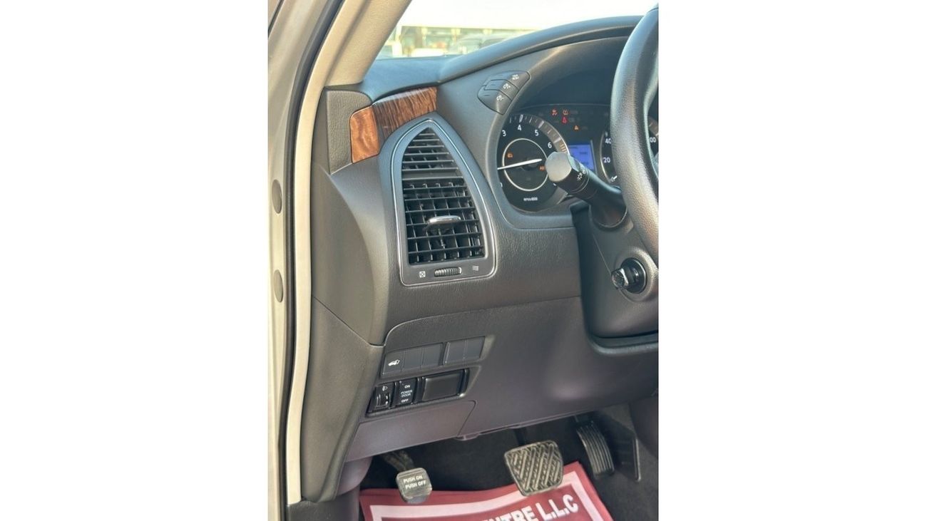 Nissan Armada Nissan Armada 4WD