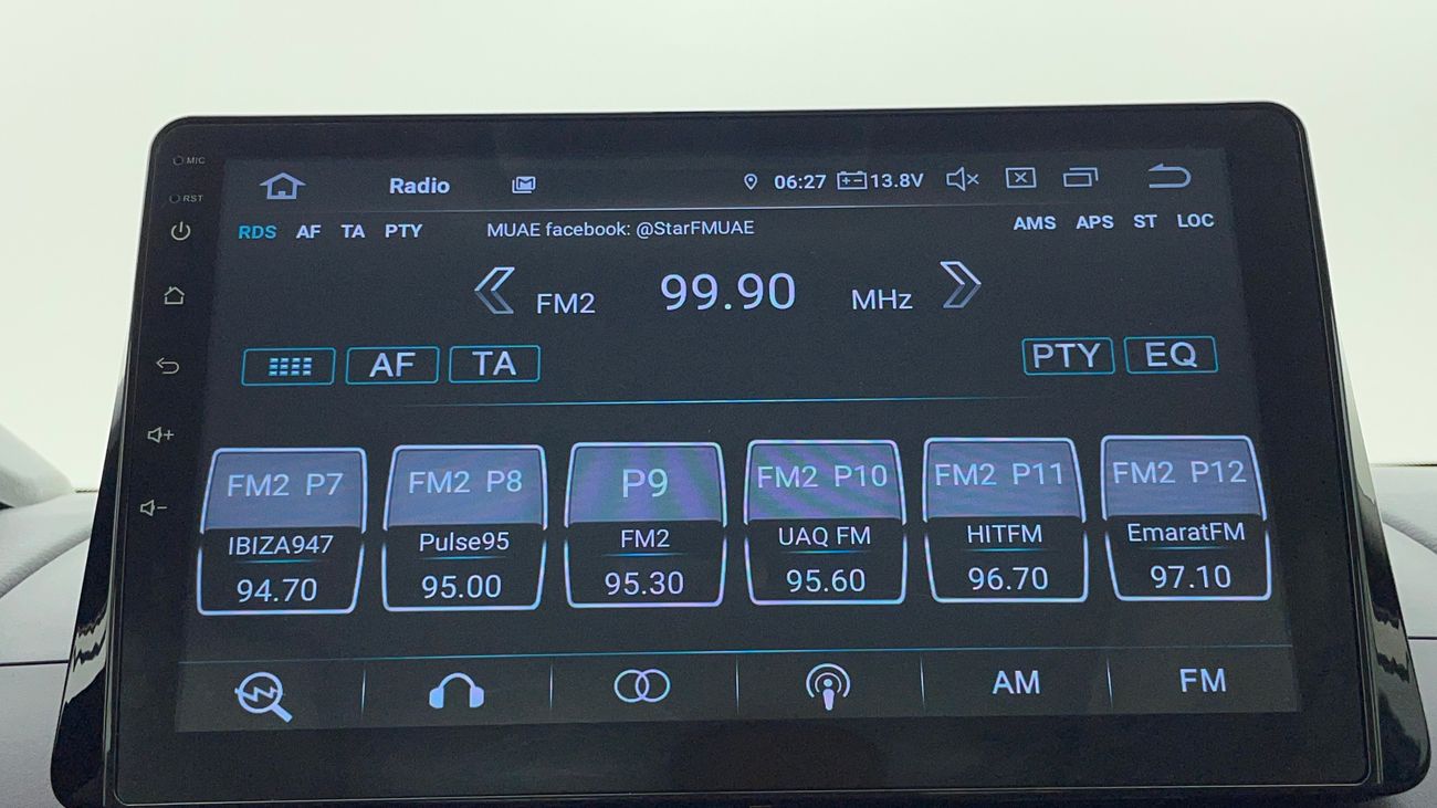 نيسان ألتيما S 2.5 | بدون دفعة مقدمة | اختبار قيادة مجاني للمنزل