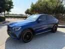 مرسيدس بنز GLC 300 AMG 4Matic
