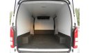 Toyota Hiace 2015 CHILLER Ref# 373