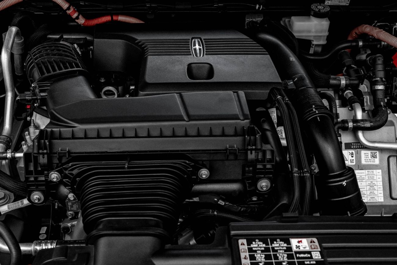 Lincoln Nautilus Nautilus Presidential | 4,505 P.M | 0% Downpayment | Agency Warranty! | Ramadan Offer!