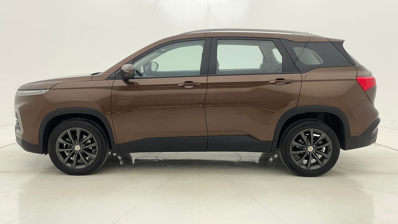 شيفروليه كابتيفا LS 1.5 | بدون دفعة مقدمة | اختبار قيادة مجاني للمنزل