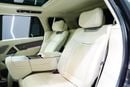 Land Rover Range Rover SV P530 , Black Exterior Pack, Panoramic Roof, Deployable Side Steps!!
