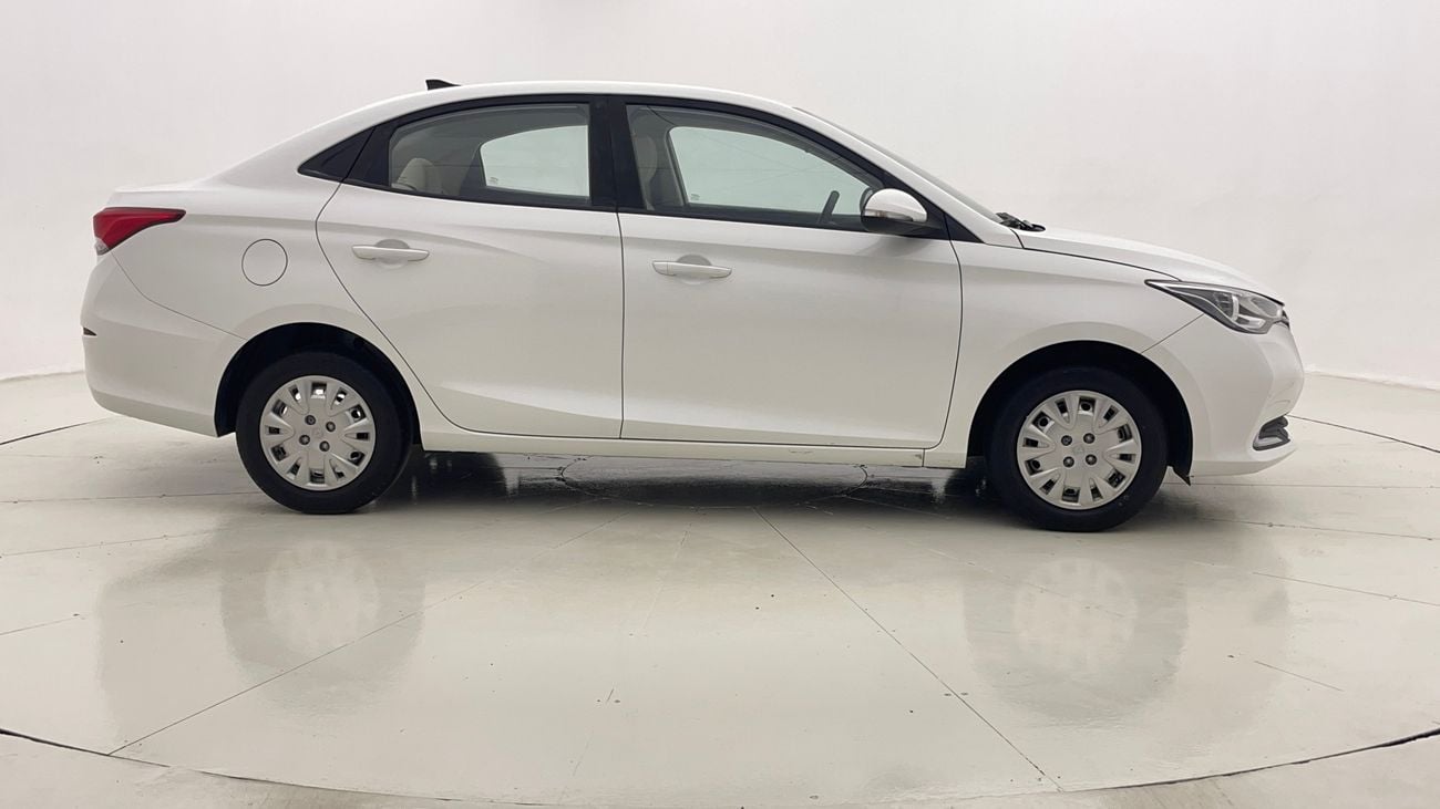 تشنجان الس فين 2024 V7 | AED 370/Month | 0 DP | 30 Day Return | Warranty | Service History