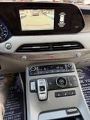 Hyundai Palisade 2021 LIMITED MOONROOF FULL OPTION SHAPE CHANGE USA SPEC