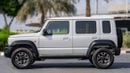 Suzuki Jimny Suzuki jimny 2025 1.5L glx 4doors MT MY24 for export only