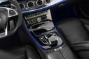 مرسيدس بنز E 63 AMG S