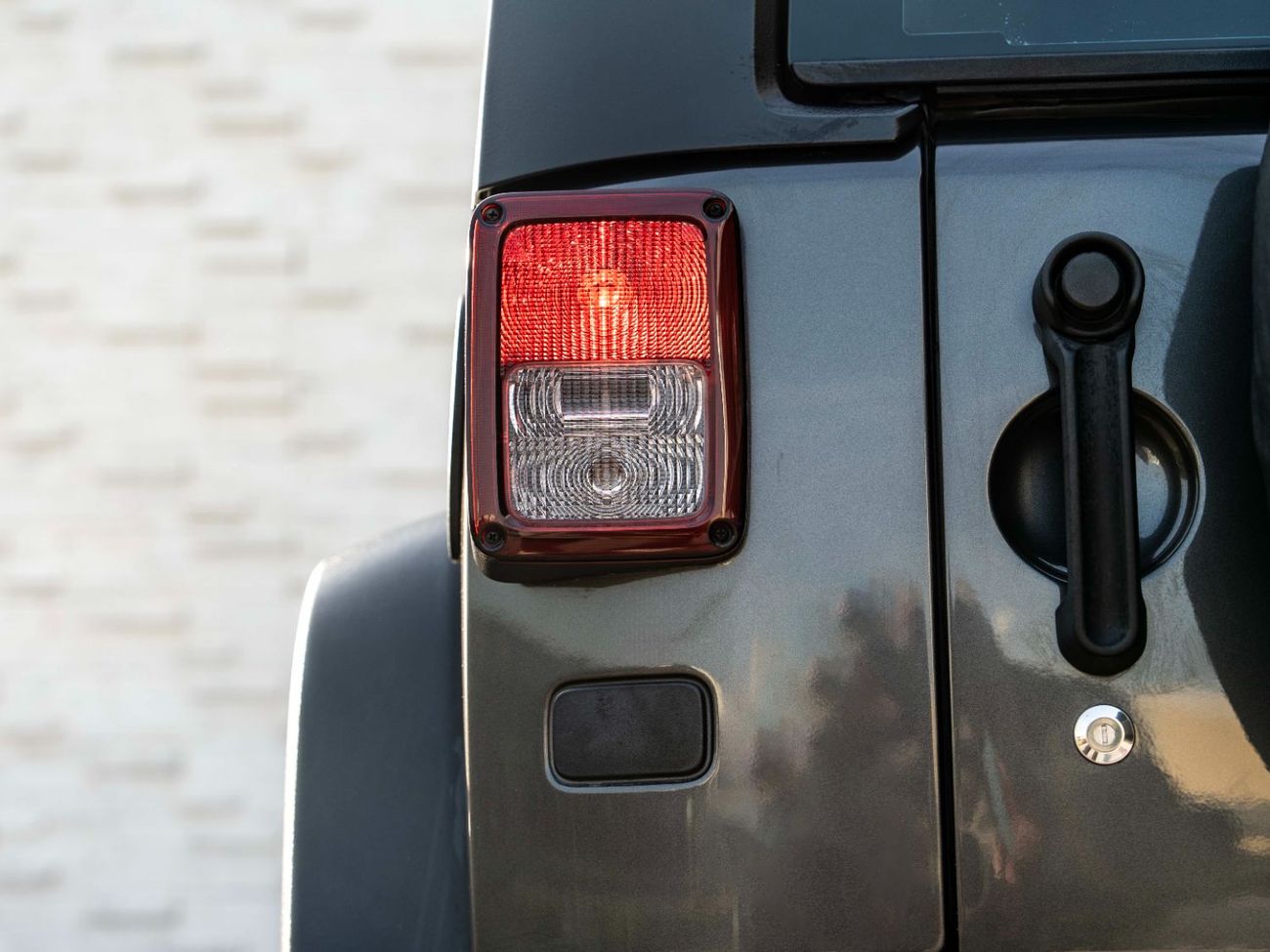 Jeep Wrangler Sport 3.6L A/T (5 Seater)