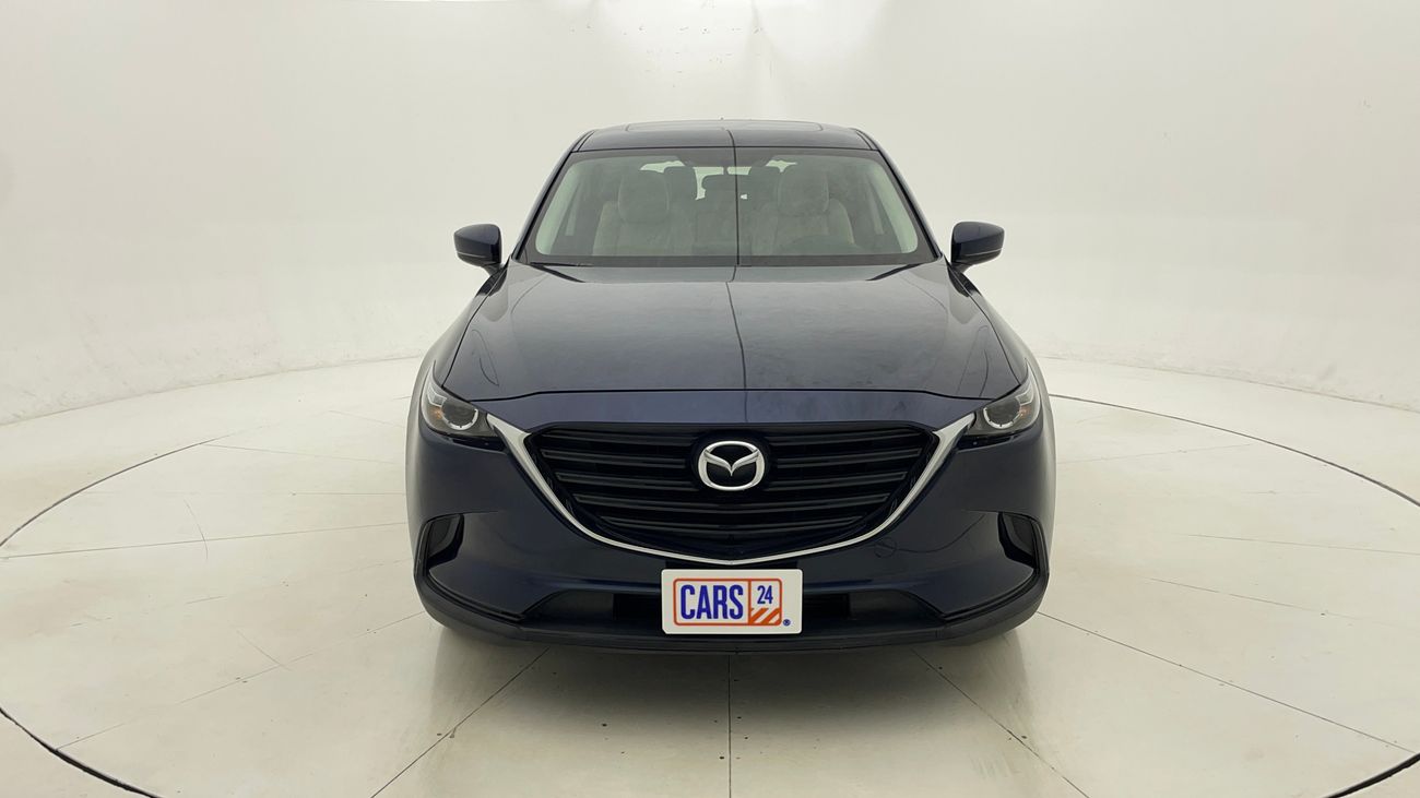 Mazda CX9 GS 2.5 | Zero Down Payment | Home Test Drive