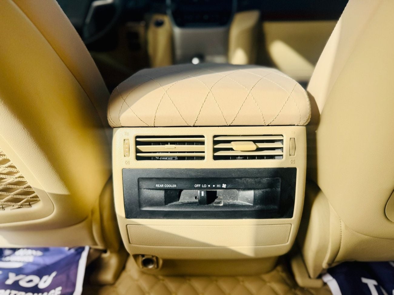 Toyota Land Cruiser GXR