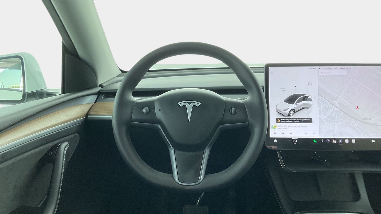 Tesla Model Y | Guaranteed Warranty | 0 Down Payment