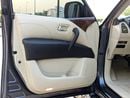 نيسان باترول SE T2 LEATHER