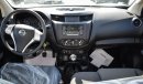 Nissan Navara SE 2.5L Diesel 4WD Double Cab