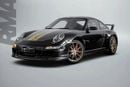 Porsche 911 2007 Porsche 911 Carrera 4 S Manual / Half Cage