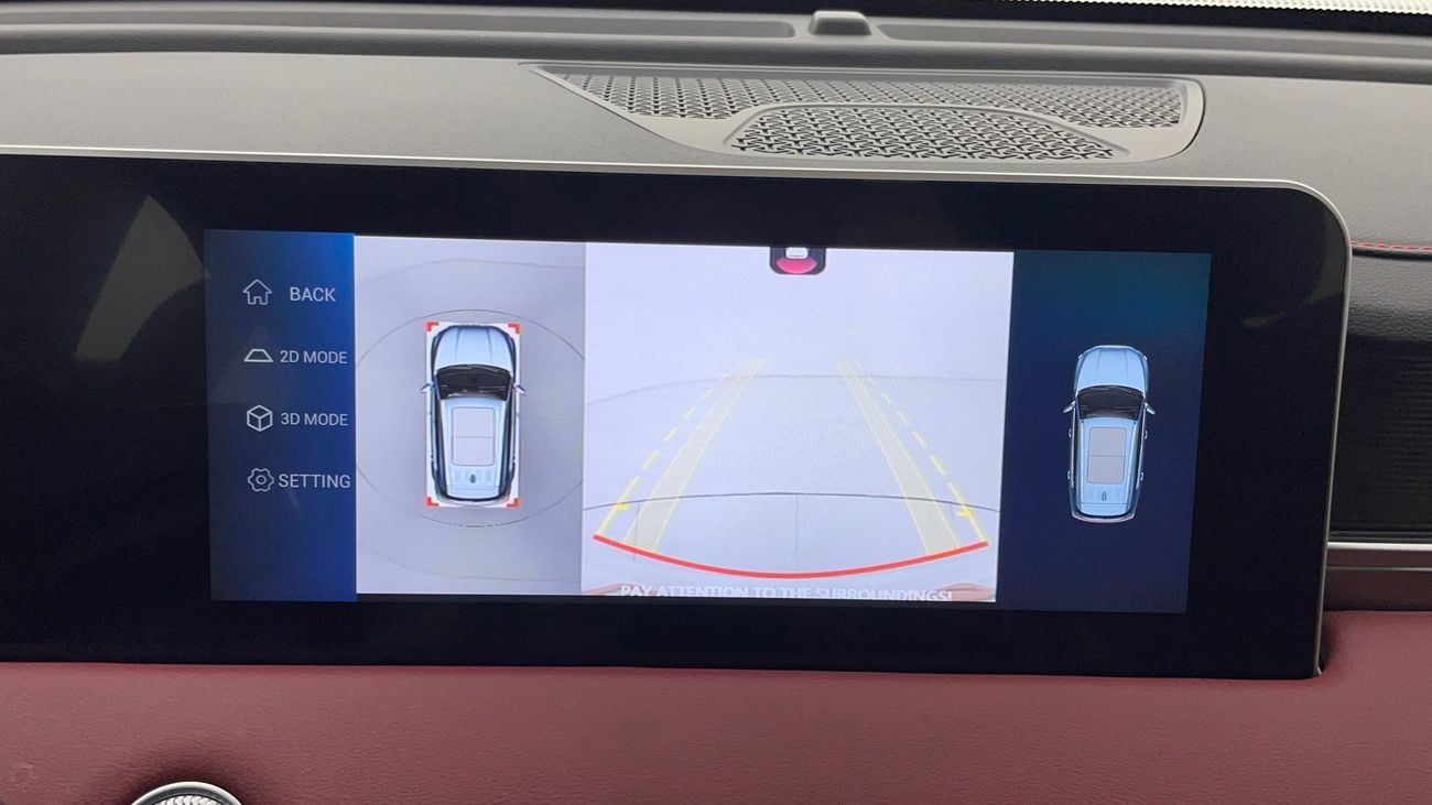 Jetour X70 Plus LUXURY 1.6 | Zero Down Payment | Home Test Drive