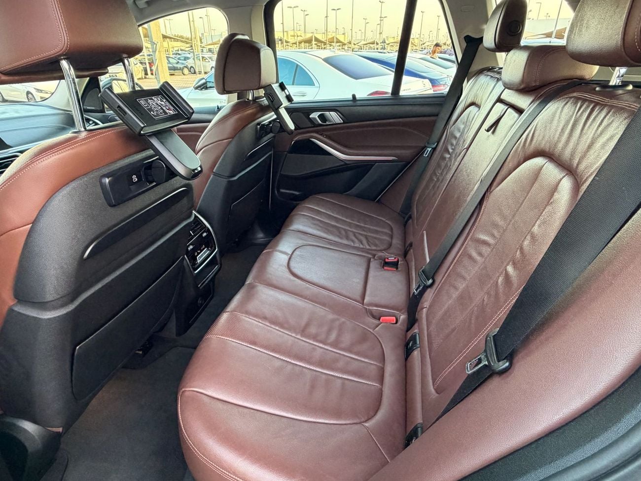 بي أم دبليو X5 XDRIVE40I EXCLUSIVE