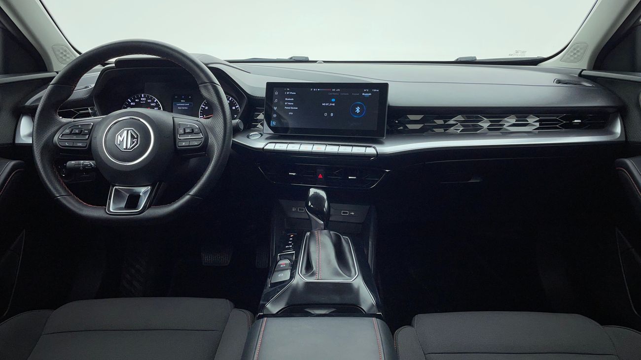 MG GT STD 1.5 | Zero Down Payment | Free Home Test Drive