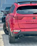 كيا سبورتيج EX 1.6L