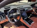 مرسيدس بنز S 500 4MATIC 3.0L