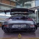 Mercedes Benz AMG GT Black Series