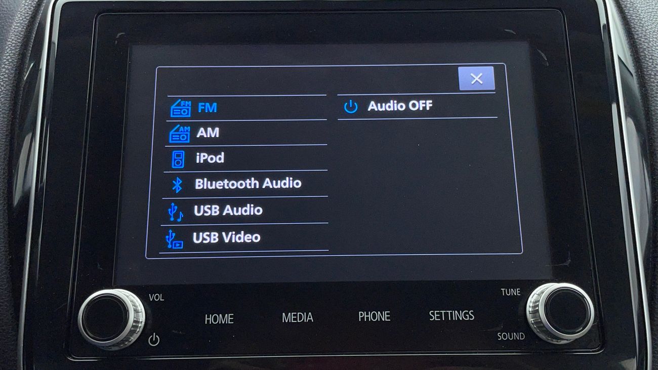 Mitsubishi ASX GLX MID 2 | Zero Down Payment | Free Home Test Drive