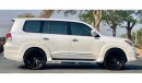 Lexus LX570 FULL OPTION - EXCELLENT CONDITION