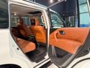 Nissan Patrol LE PLATINUM