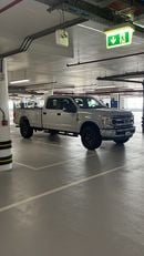 Ford F 250