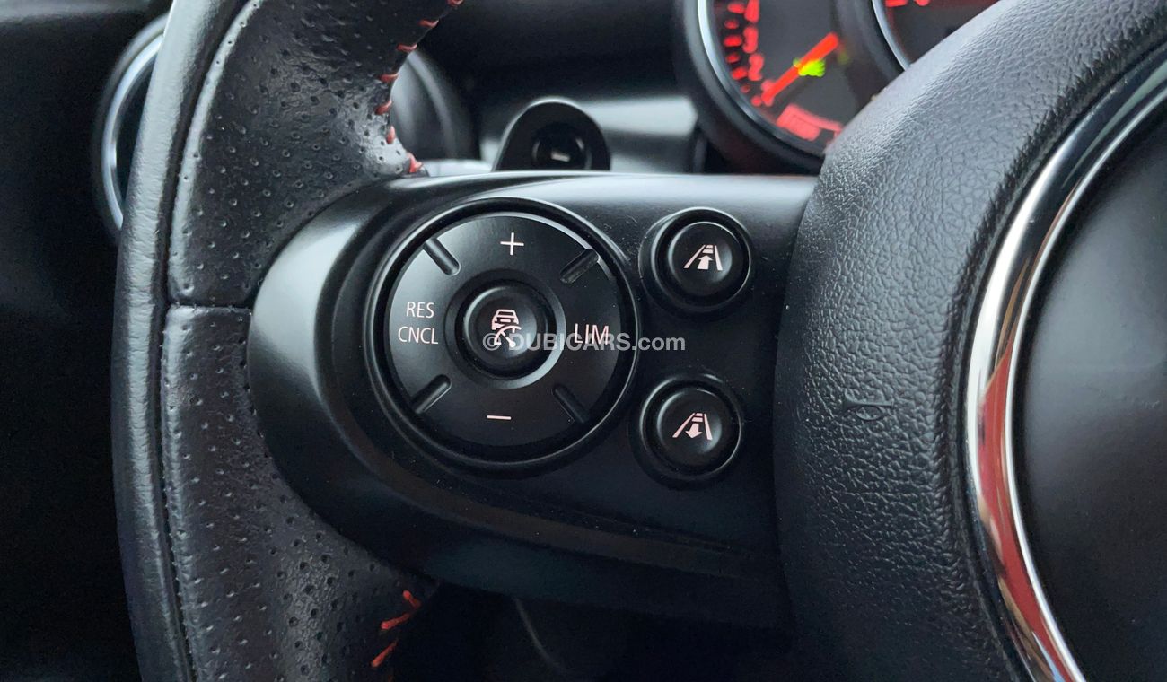 Mini Cooper S S 2 | Zero Down Payment | Free Home Test Drive