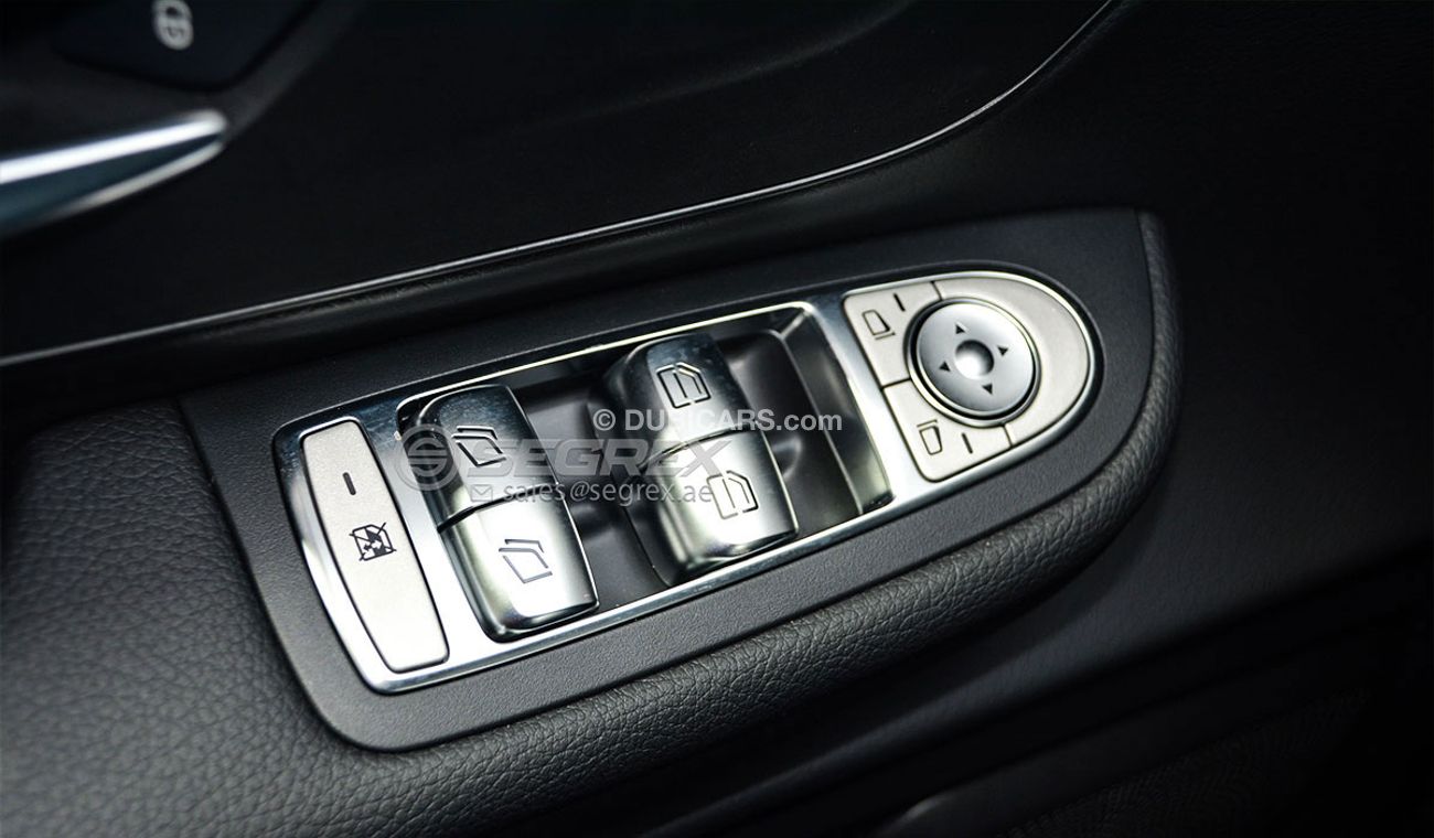 Mercedes-Benz V 250 V-CLASS V250 EXTRA LONG, PETROL A/T