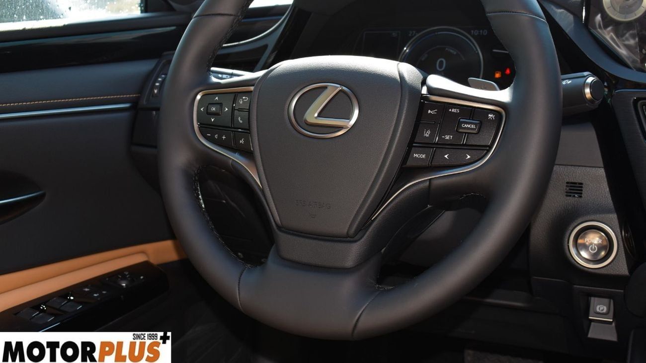 لكزس ES 300 Premium