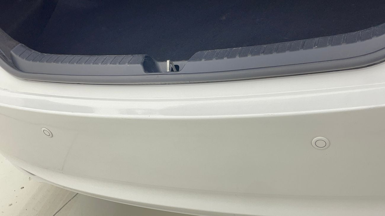 تويوتا يارس SE 1.5 | بدون دفعة مقدمة | اختبار القيادة في المنزل