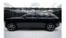 Rolls-Royce Cullinan Black Badge Kit | Brand New | 2024 | Diamond Black | Interior Cobalto Blue