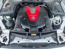 Mercedes Benz E43 AMG SPORT