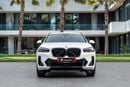 BMW X4 xDrive30i M Sport | 3,643 P.M | 0% Downpayment | BMW WARRANTY!