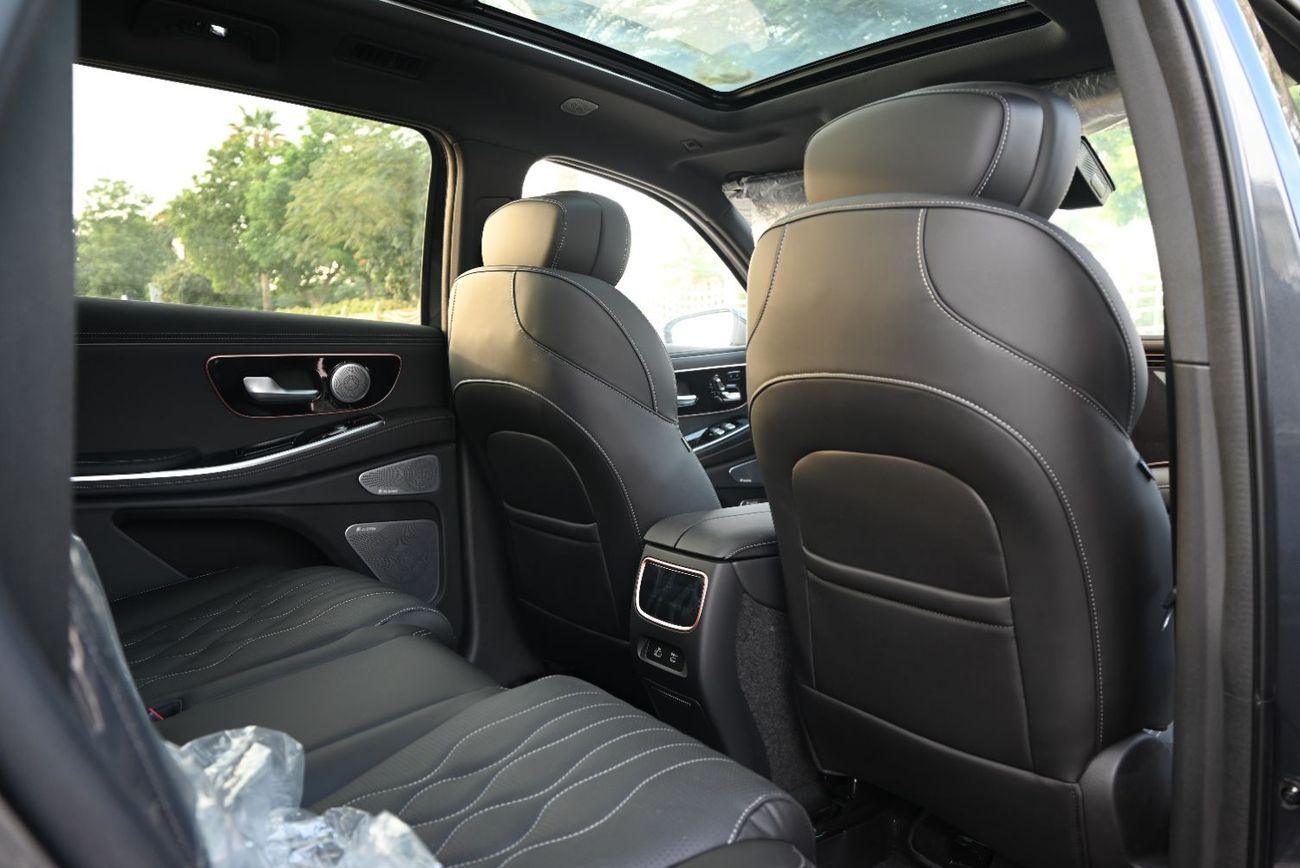 إكسيد VX Flagship 2.0T