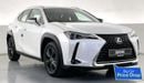 Lexus UX200 Premier | 1 year free warranty | 0 Down Payment