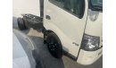 هينو 300 2023 Hino 712 4Tons Diesel Manual