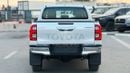 Toyota Hilux 2.8L Diesel 4WD Double Cab | Full Option | Auto | RHD