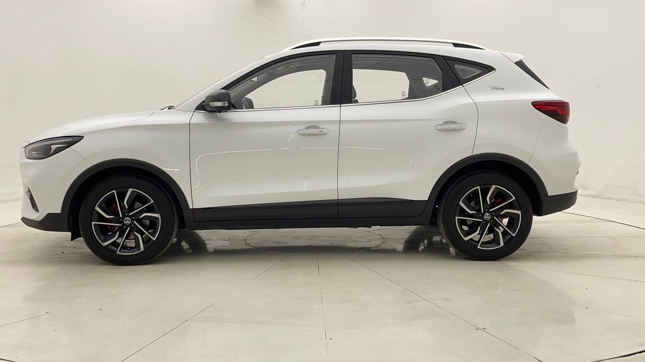 MG ZS LUXURY TROPHY 1.3 | Zero Down Payment | Home Test Drive