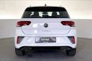 Volkswagen T ROC R-Line | Guaranteed Warranty | 0 Down Payment