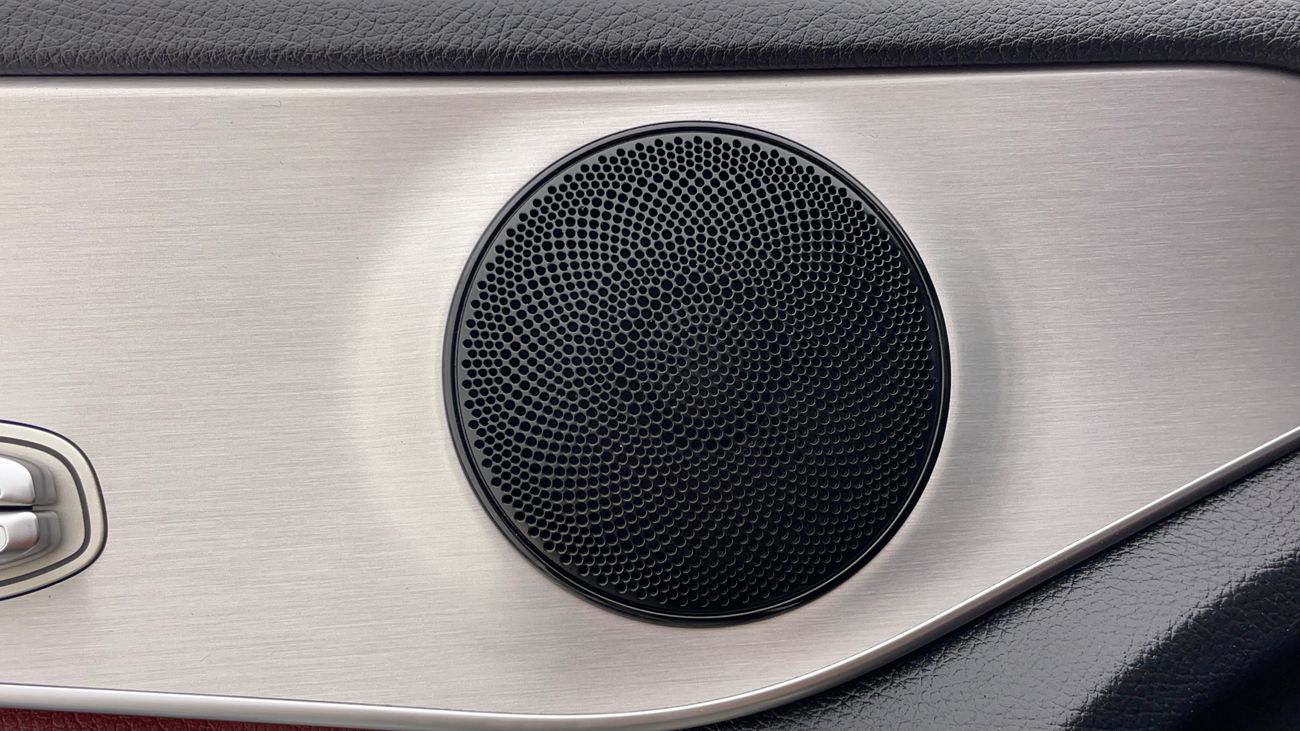 Mercedes-Benz C 200 AMG PACK 2 | Zero Down Payment | Home Test Drive