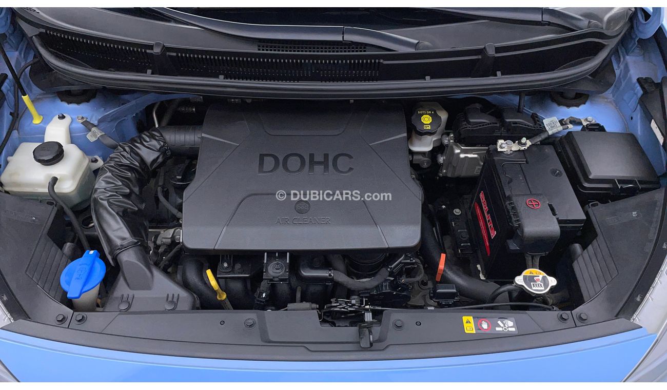 Kia Picanto LX 1.2 | Zero Down Payment | Free Home Test Drive